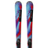 Salomon QST Junior Skis W/ C5 Bindings - 2025
