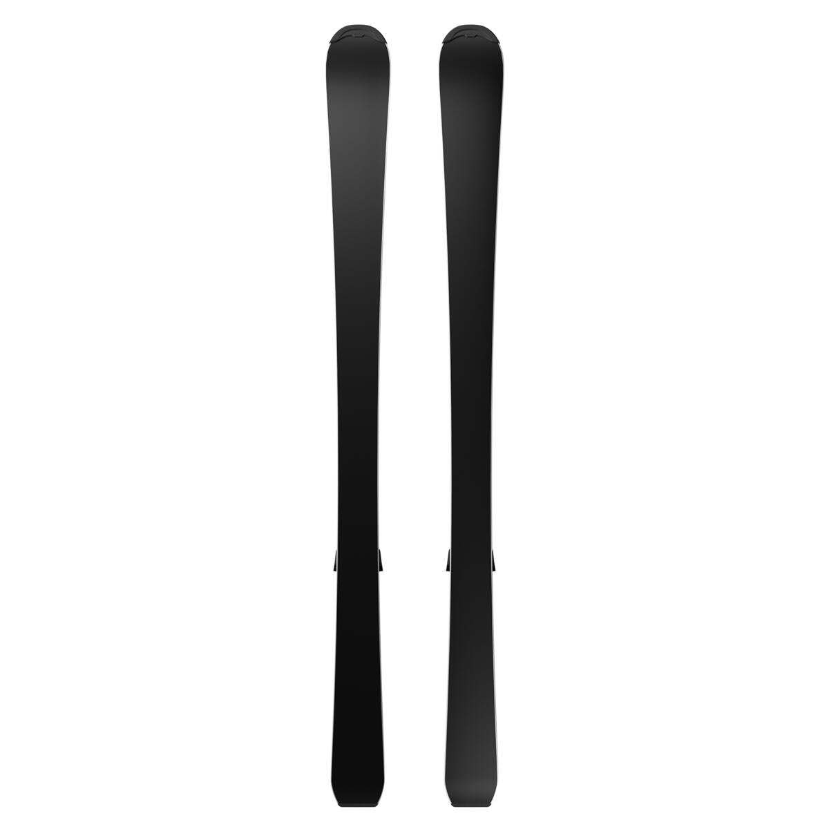 Salomon QST Junior Skis W/ C5 Bindings - 2025