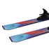 Salomon QST Junior Skis W/ C5 Bindings - 2025