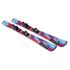 Salomon QST Junior Skis W/ C5 Bindings - 2025