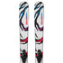 Salomon L Qst Blank Team + L6 GW J2 90 Skis - 2027
