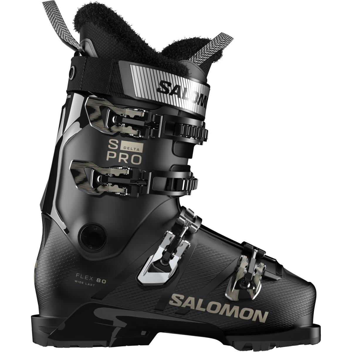 Salomon S/Pro Delta 80 Women's - 2027