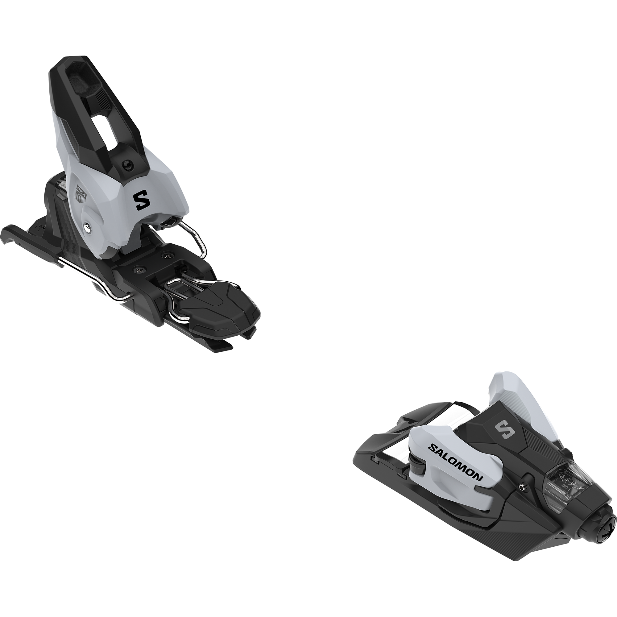Salomon Strive 10 Gripwalk Bindings - 2027