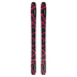 Salomon QST 106 Black/Pink Skis - 2027