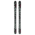 Salomon QST 100 Black Skis - 2027