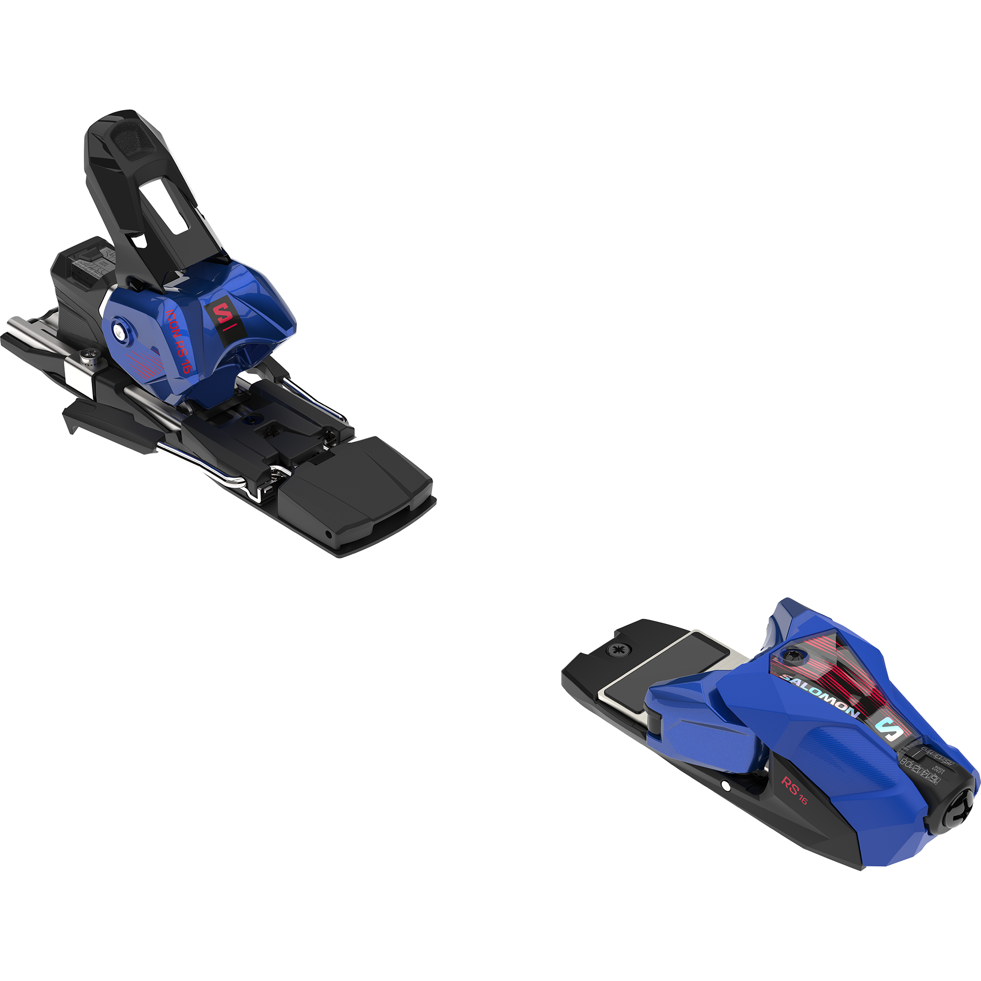 Salomon Icon RS 16 Bindings - 2027