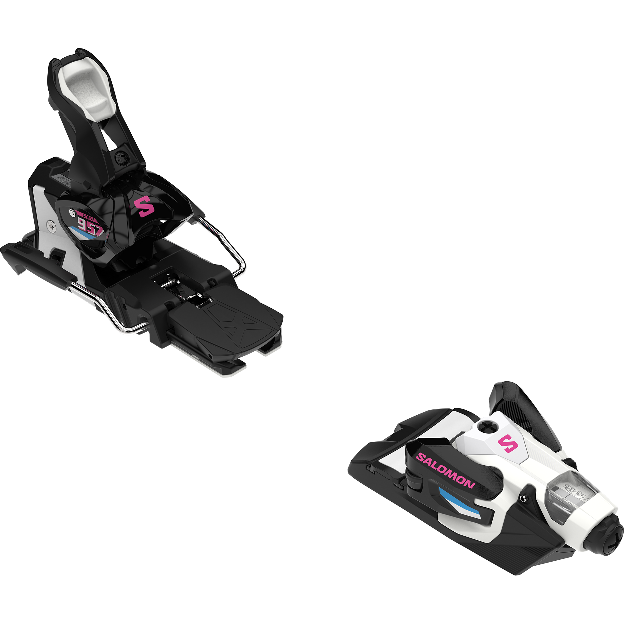 Salomon Strive 16 MN Bindings - 2027