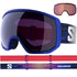 Salomon Radium Pro Outline SIGMA+1 Lens Goggles - 2027