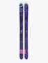 Liberty Helix 88 Skis Topsheet & Base