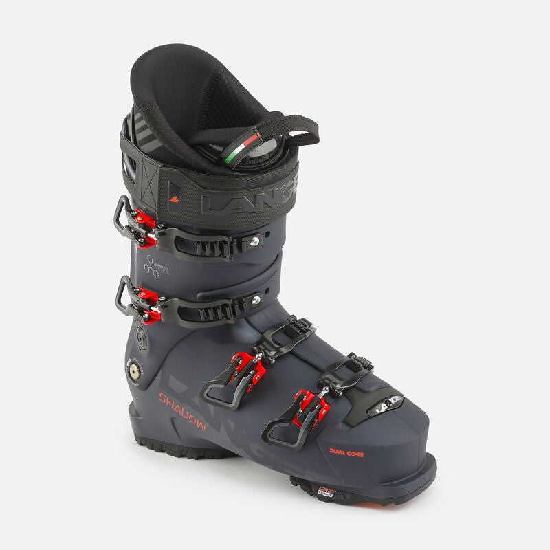 Lange Shadow 130 MV Ski Boots - 2025