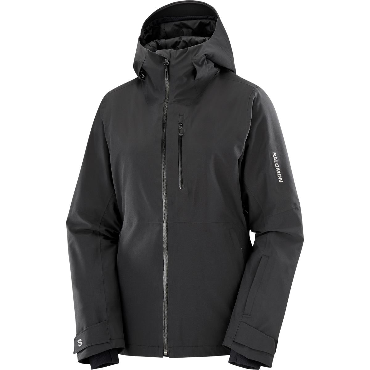 Salomon Highland Women's Jacket - 2027