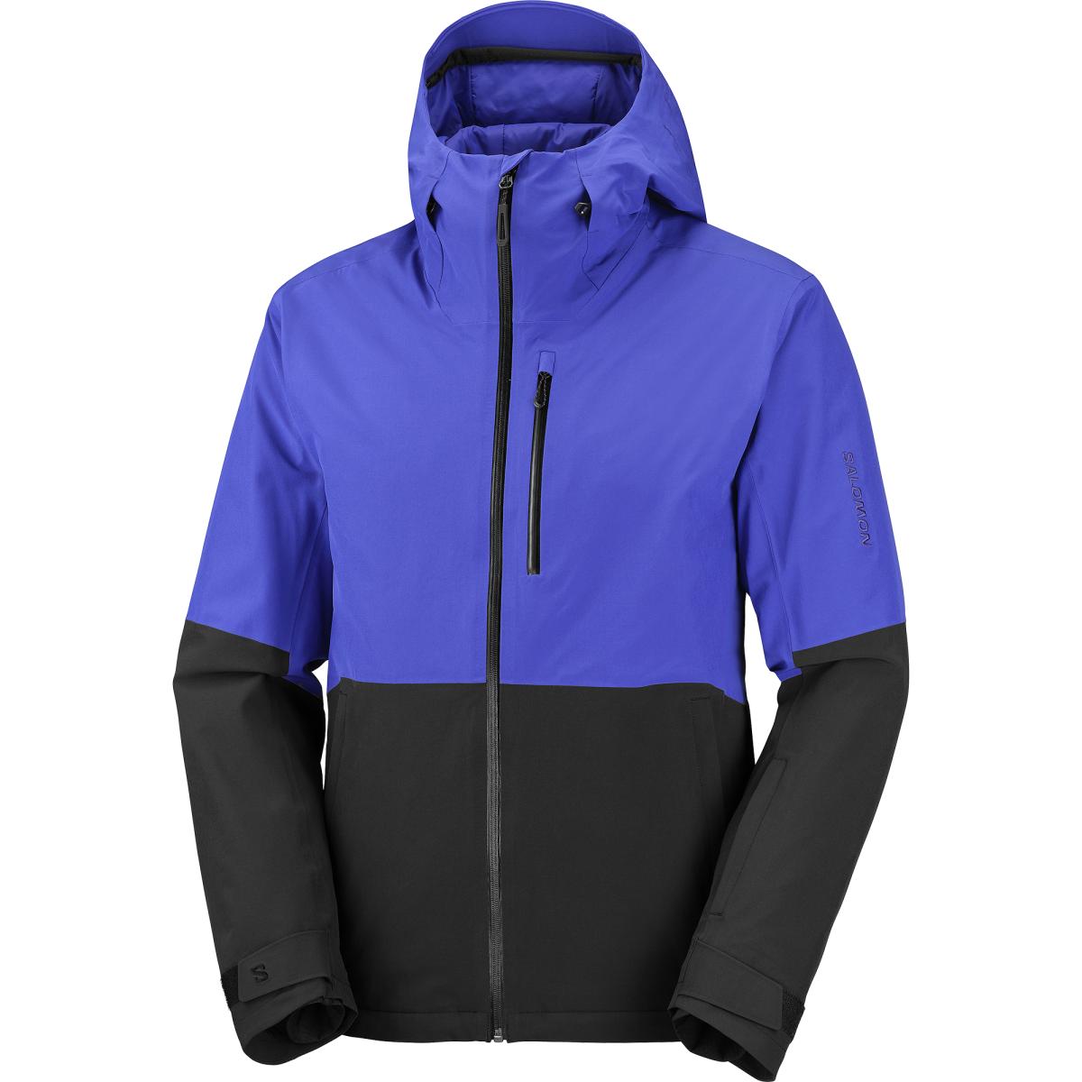 Salomon Highland Jacket - 2027