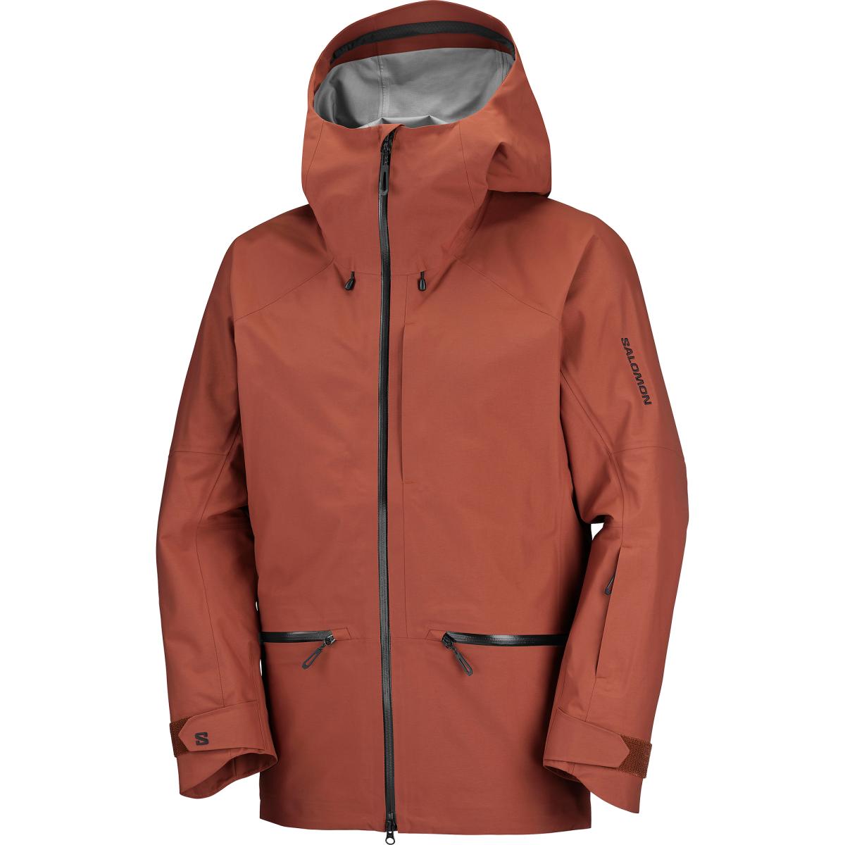 Salomon Absolute 3L Jacket - 2027
