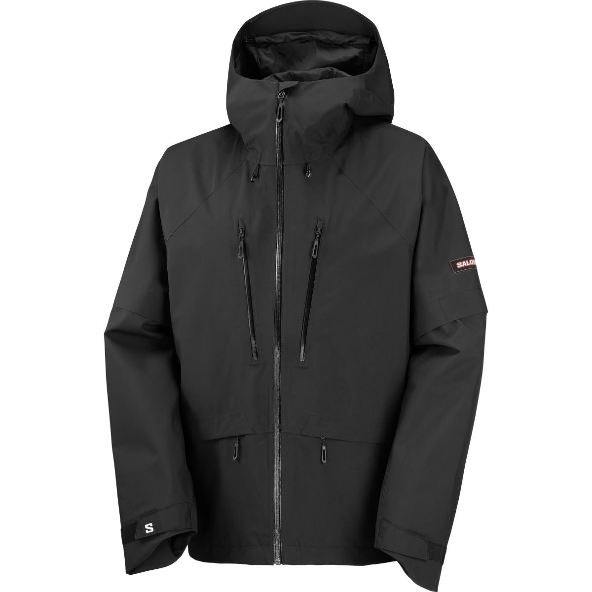 Salomon Venom Full-Zip Jacket - 2027