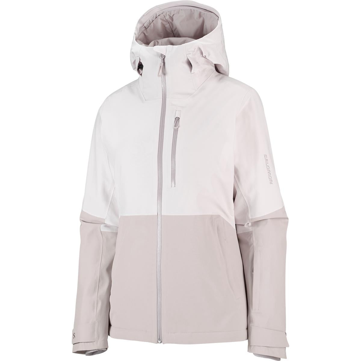 Salomon Highland Women's Jacket - 2027