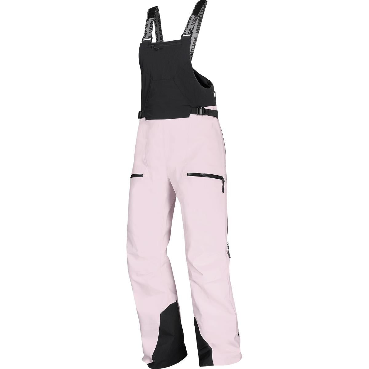 Salomon Absolute Women's Bib Pants - 2027