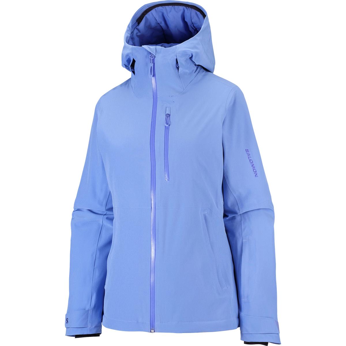 Salomon Highland Women’s Jacket - 2027