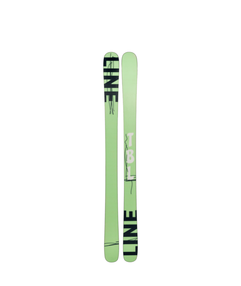 LINE Blend Skis 2027