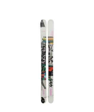 LINE Blend Skis 2027