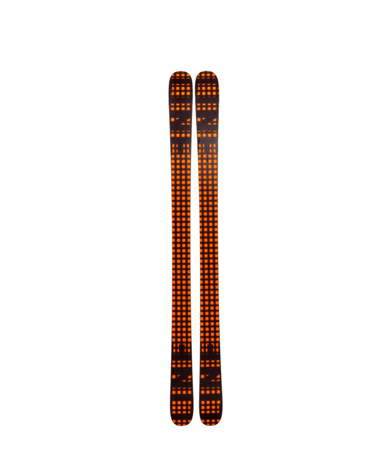 LINE Honey Badger Skis 2027