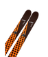 LINE Honey Badger Skis 2027