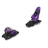 Salomon QST Lumen 98 Women's Skis W/ Marker Squire 11 Binding - 2025