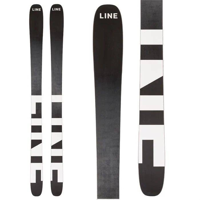 Line Vision 98 Skis - 2023