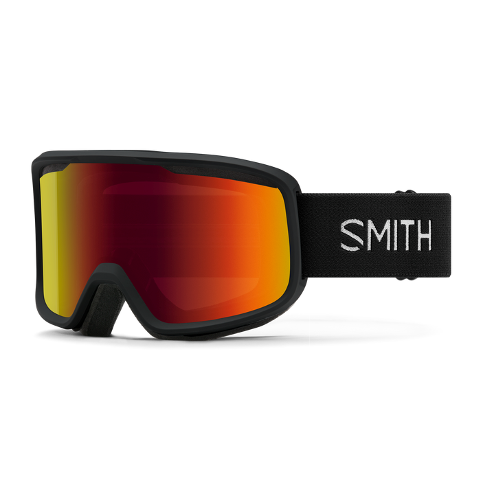 Smith Frontier - 2025