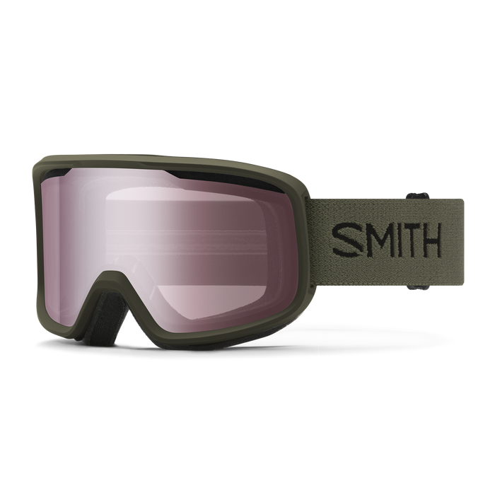 Smith Frontier - 2025