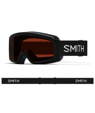 Smith Rascal Goggles 2024