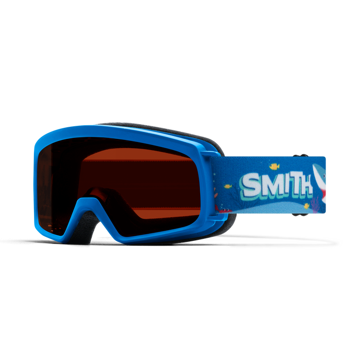 Smith Rascal - 2025
