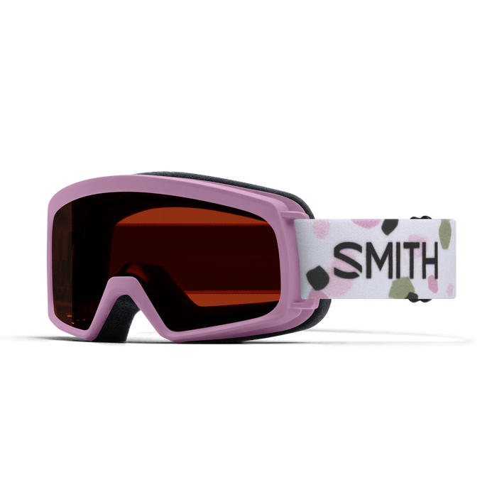 Smith Rascal - 2025