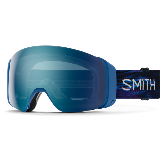 Smith 4D MAG - 2025