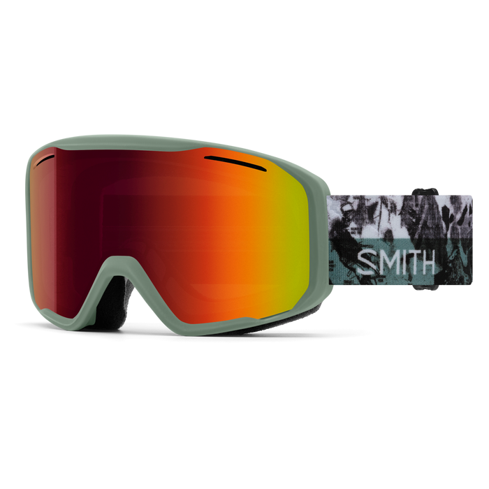 Smith Blazer - 2025