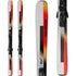 Salomon E-Stance 84 Men's Skis w/M12 - 2025