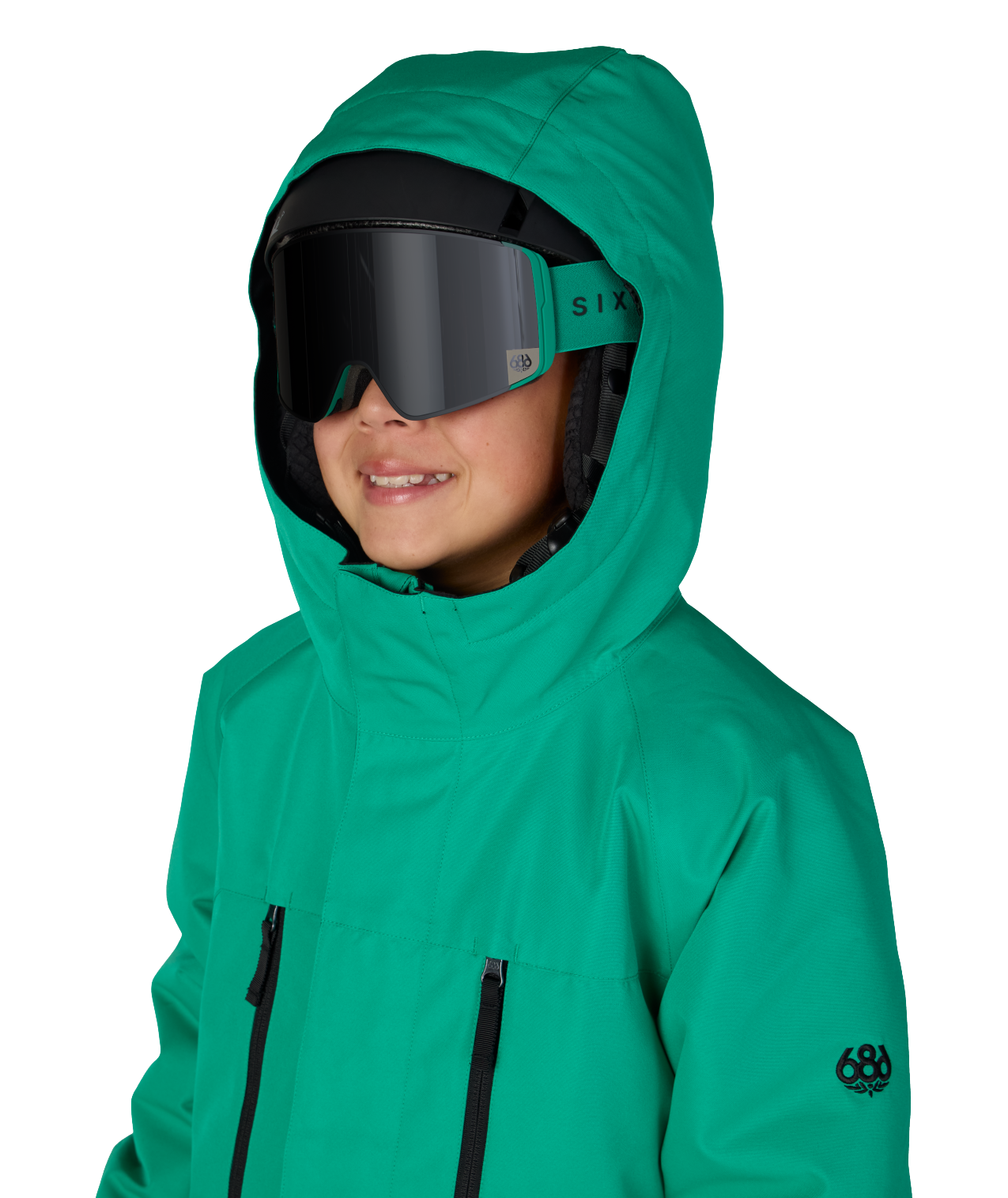 686 Geo™ Insulated Jacket - 2027