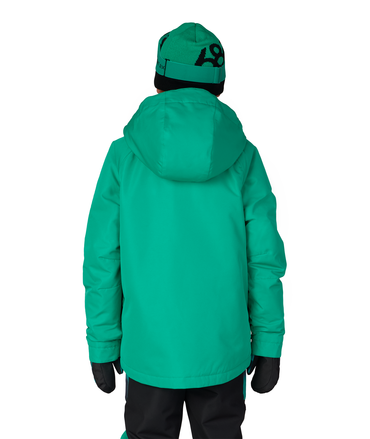686 Geo™ Insulated Jacket - 2027