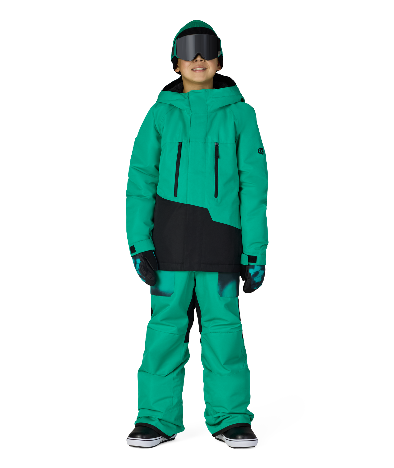 686 Geo™ Insulated Jacket - 2027