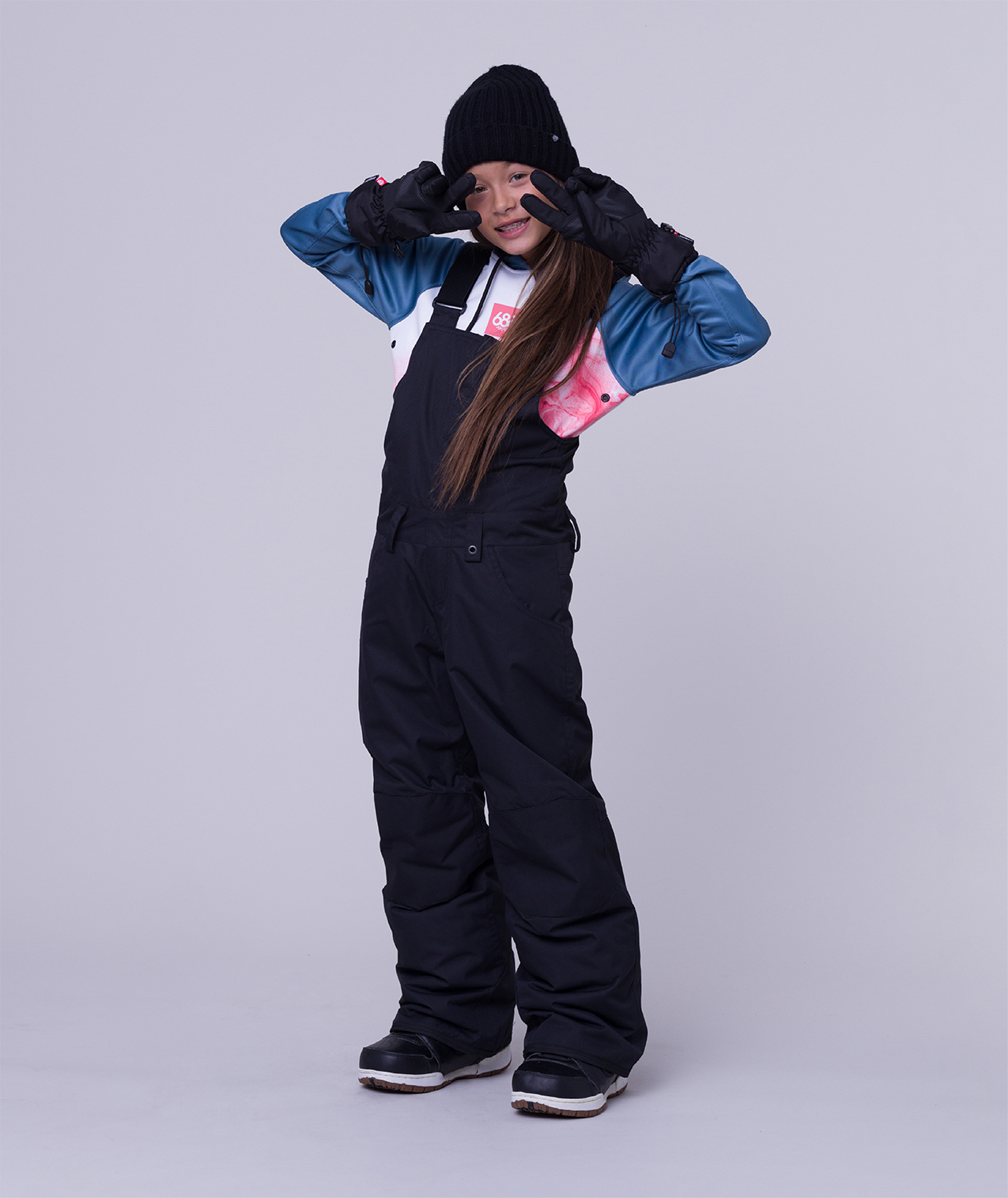 686 Sierra™ Insulated Bib - 2027