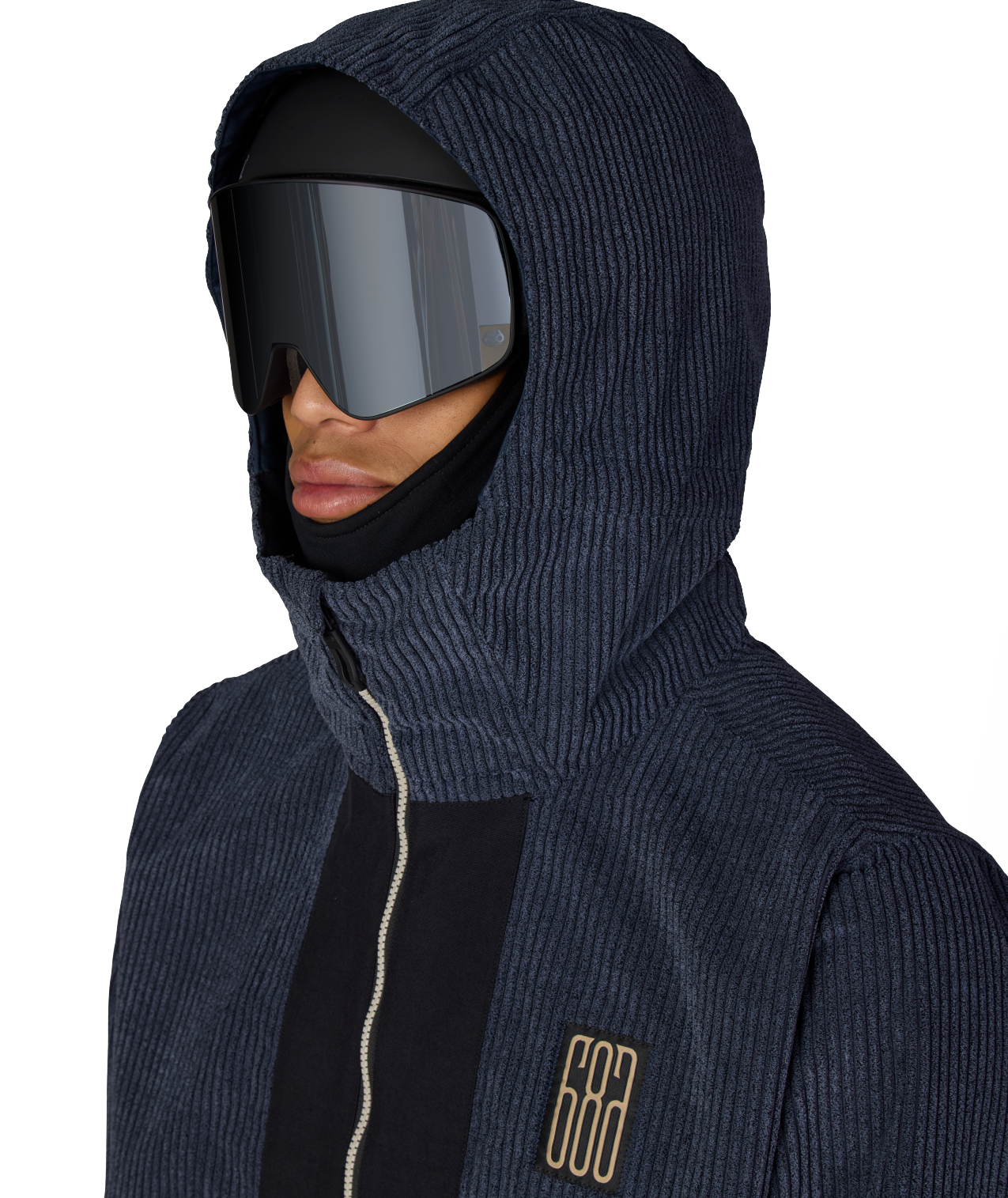 686 Ghost™ 2.5l Anorak Jacket - 2027