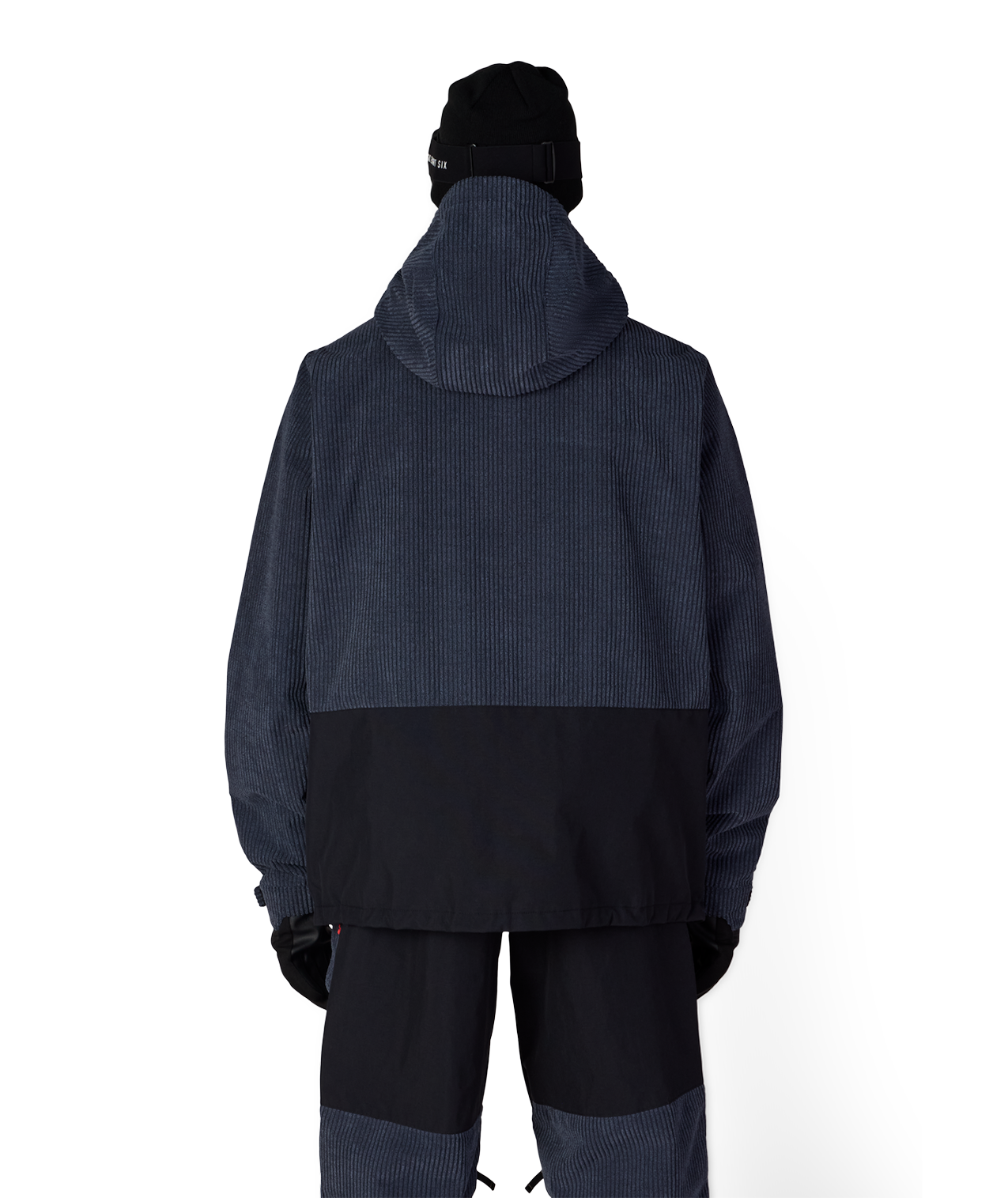 686 Ghost™ 2.5l Anorak Jacket - 2027
