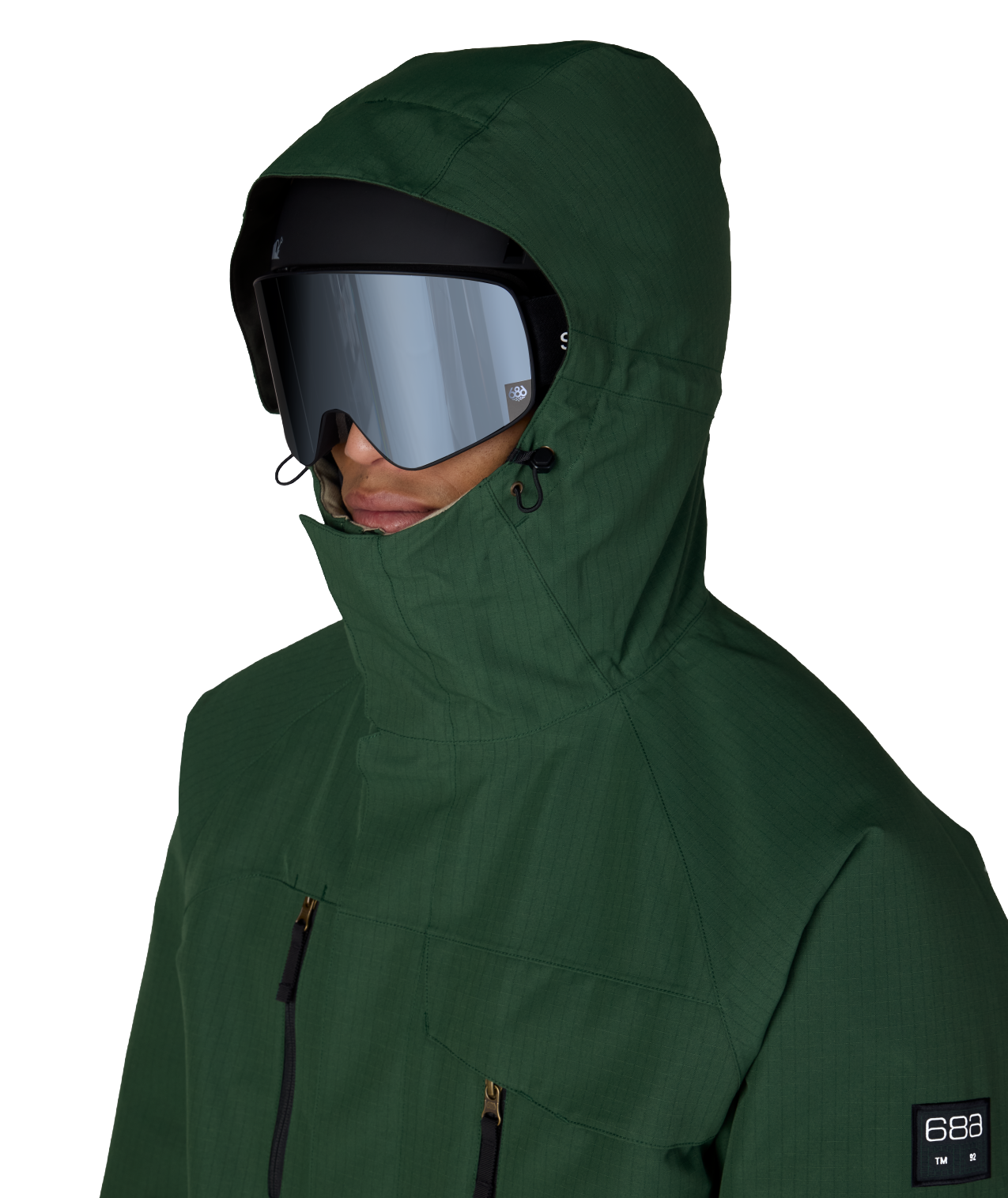 686 Geo™ Insulated Jacket - 2027