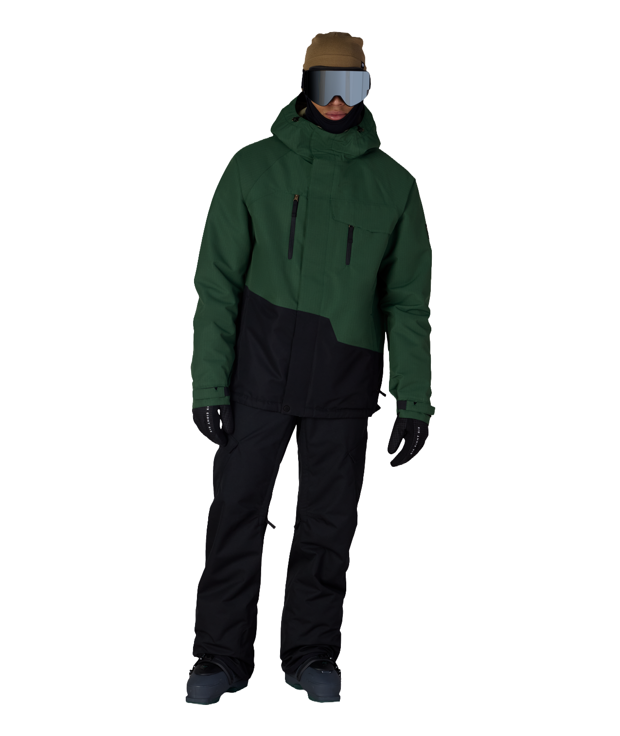 686 Geo™ Insulated Jacket - 2027