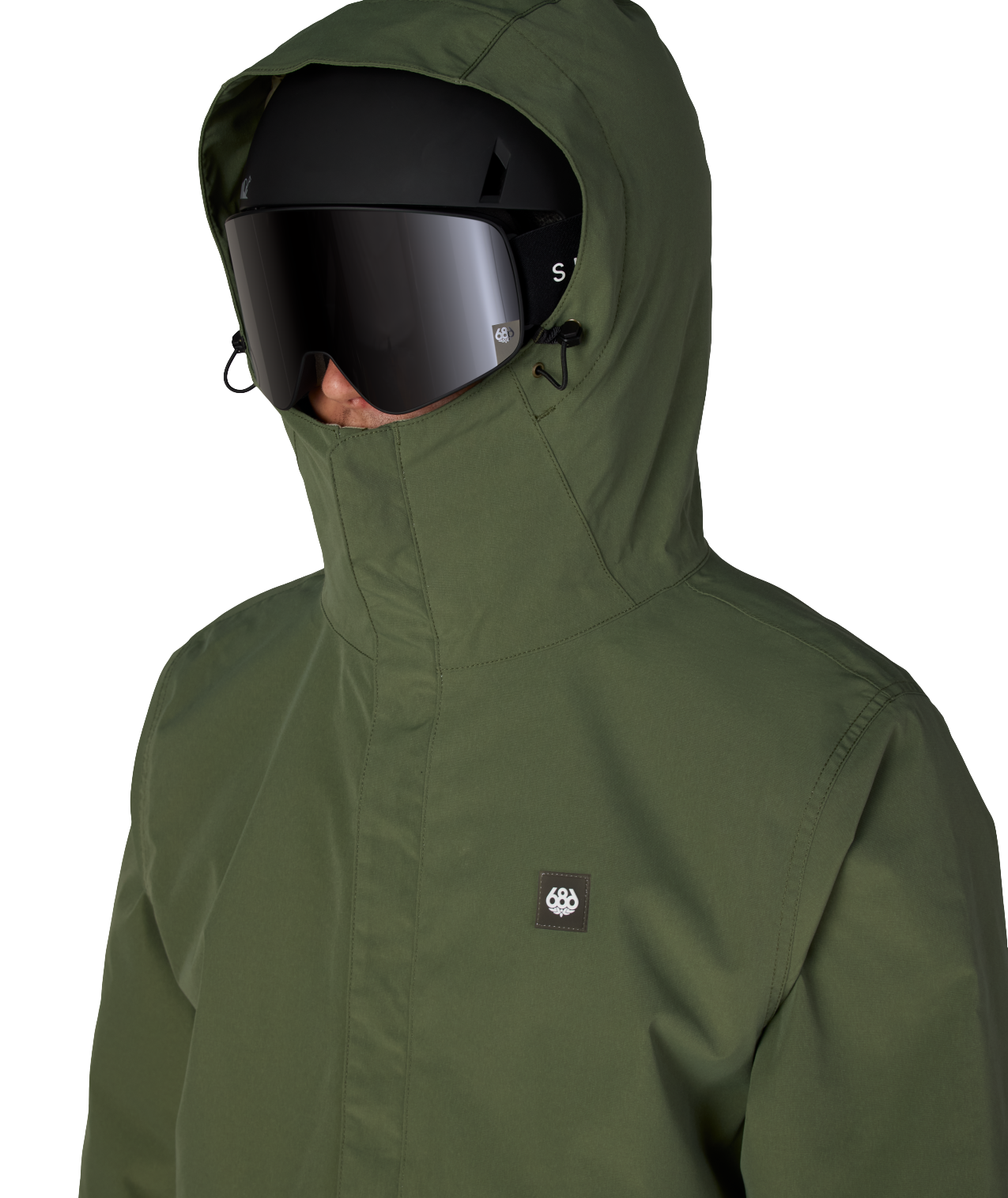 686 Foundation™ Insulated Jacket - 2027