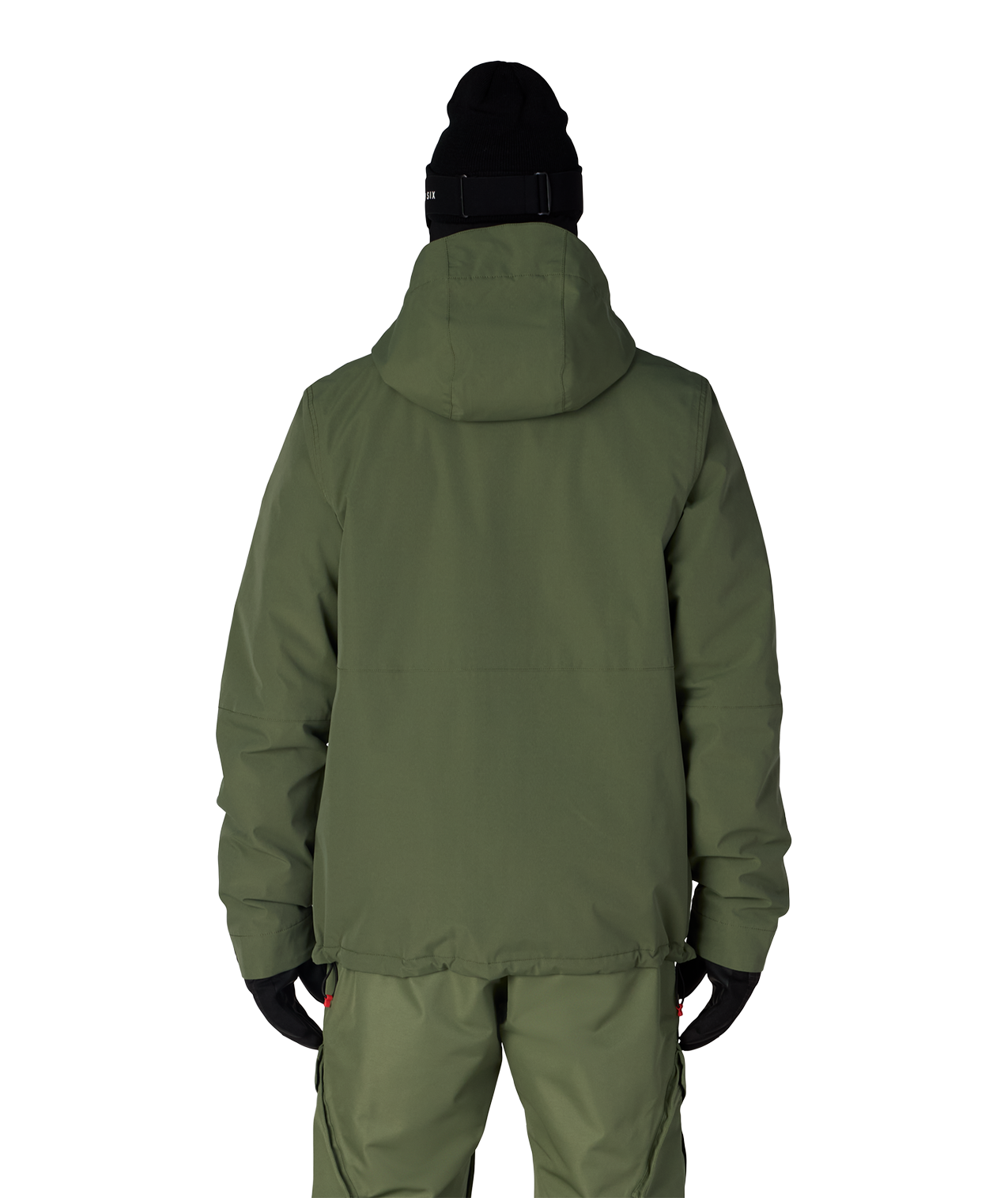 686 Foundation™ Insulated Jacket - 2027