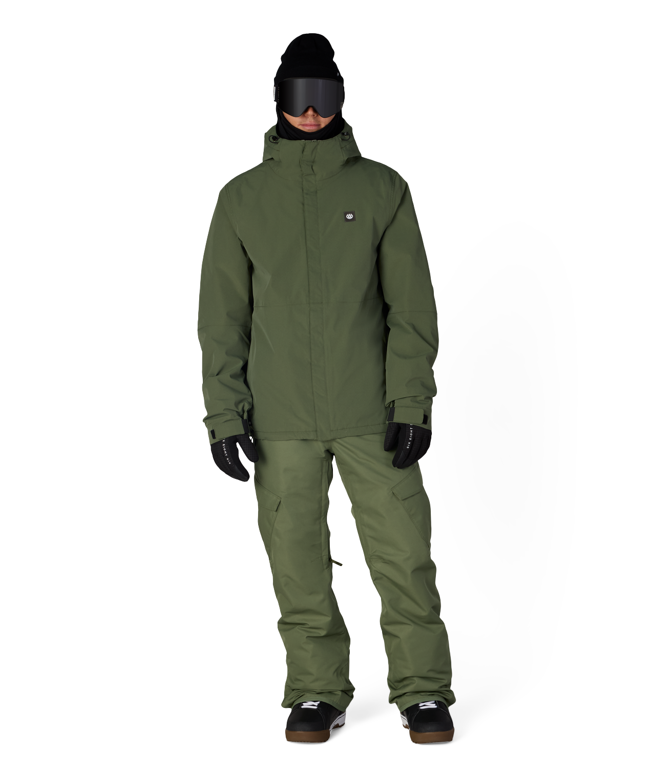 686 Foundation™ Insulated Jacket - 2027