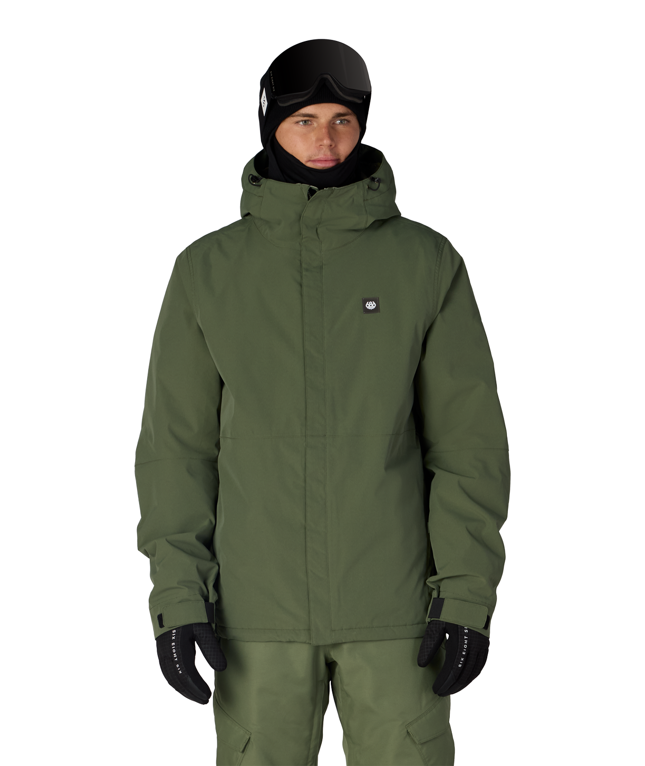 686 Foundation™ Insulated Jacket - 2027