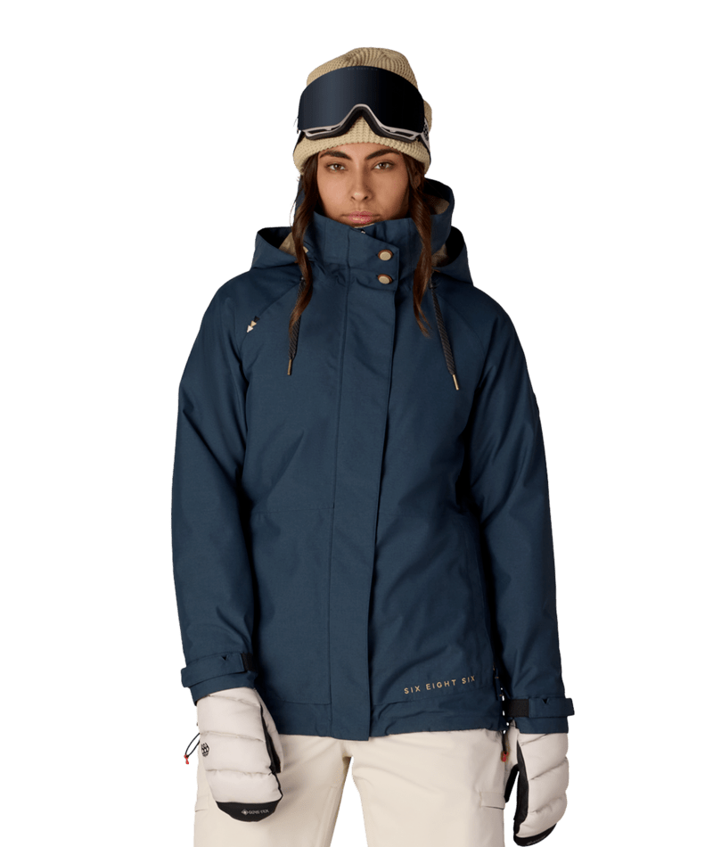 686 Smarty® 3-in-1 Spellbound Jacket - 2027