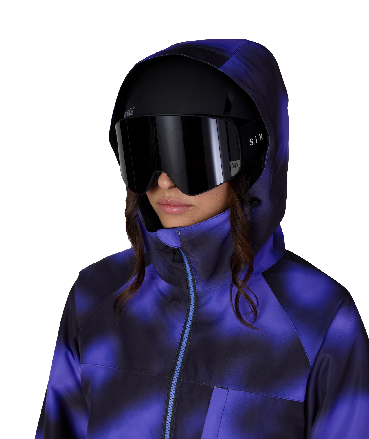 686 Athena™ Insulated Women's Jacket - 2027