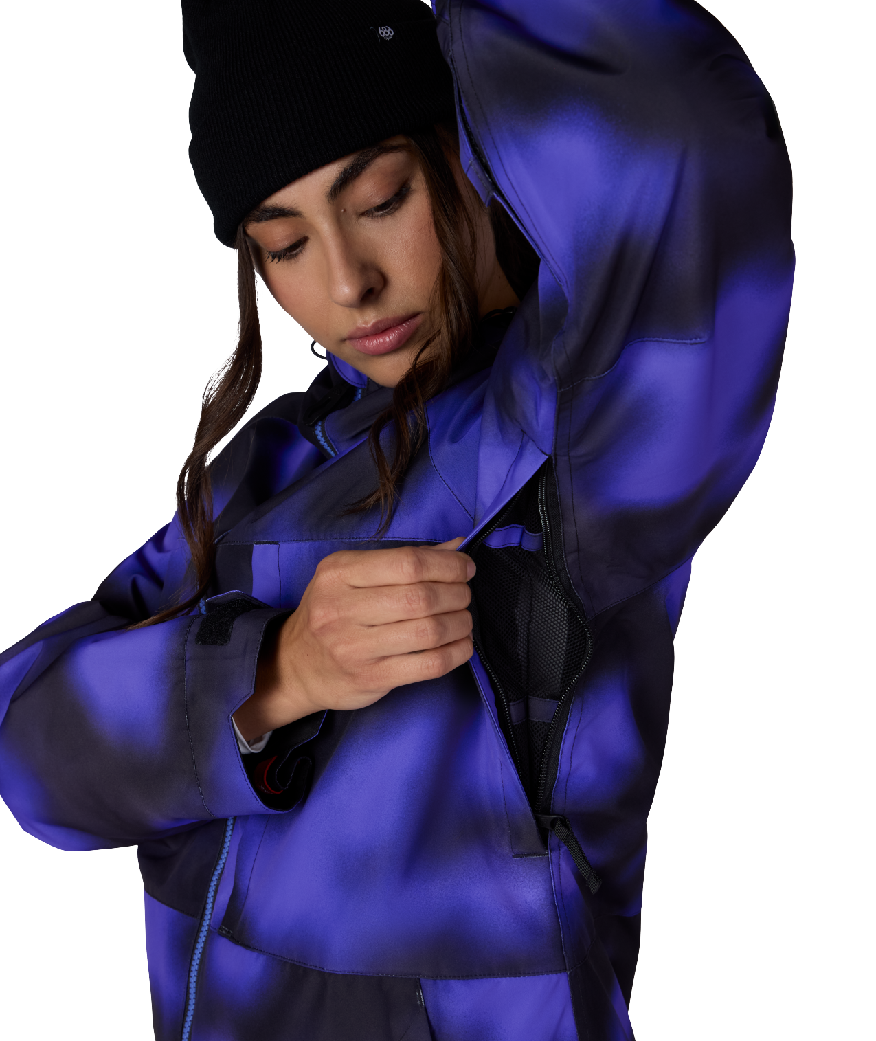 686 Athena™ Insulated Women's Jacket - 2027